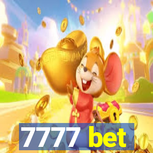 7777 bet